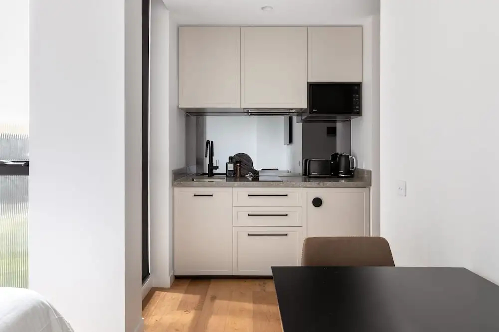 Caroline Serviced Apartments Richmond - фото 14