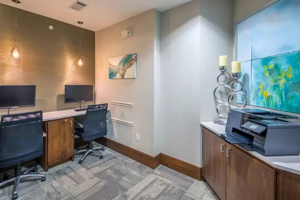 Dream Suites Dallas — фото 6