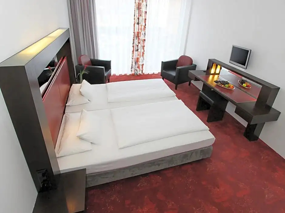 Comfort room