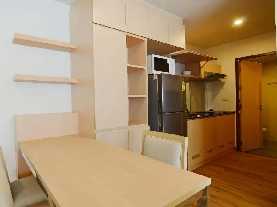 Residence One - Chambres