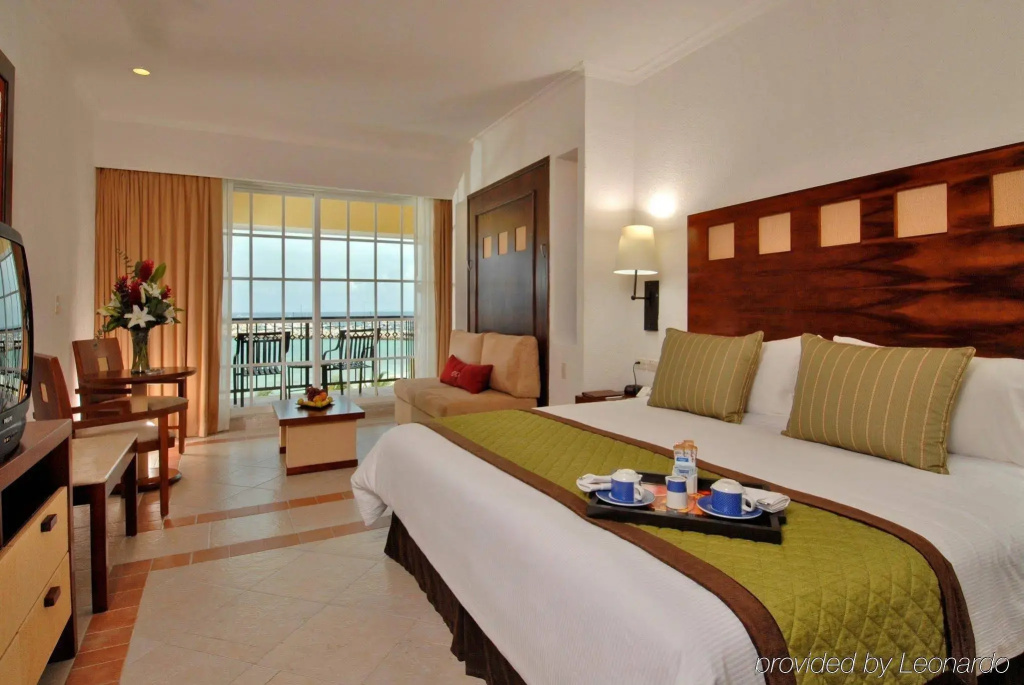 Hotel Marina El Cid Spa & Beach Resort All Inclusive - Général