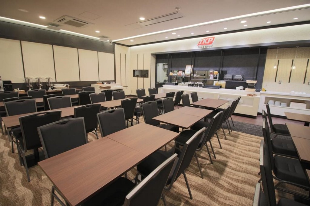 APA Hotel TKP Nippori-Ekimae 사진 27