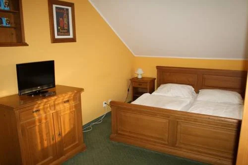 Hotel Bouček - Général