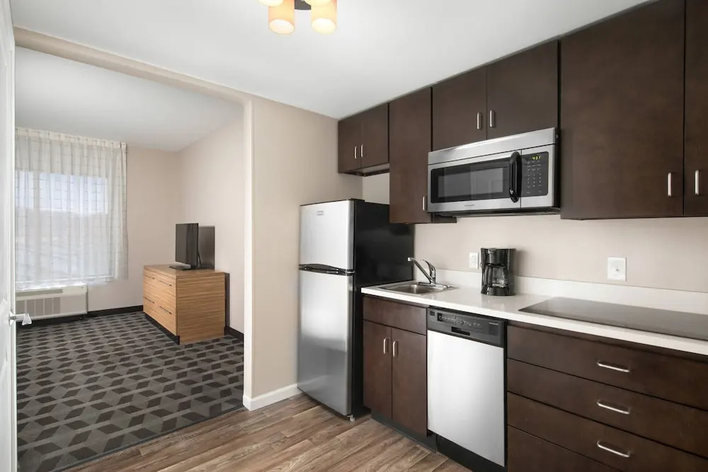 Towneplace Suites Nashville Smyrna - Chambres