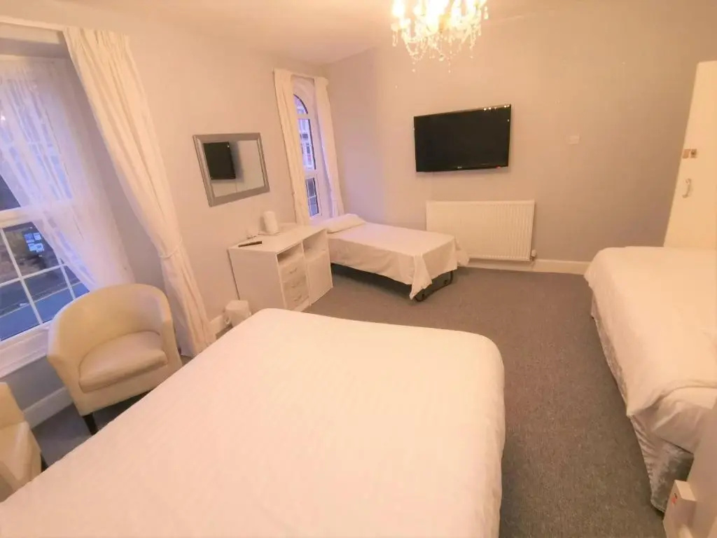 Superior room