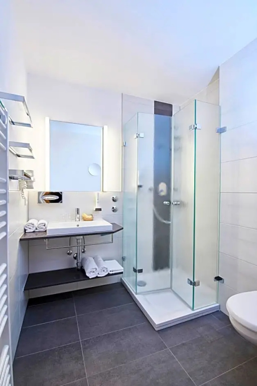 Aktiv- und Wellnesshotel Seeblick - Chambres