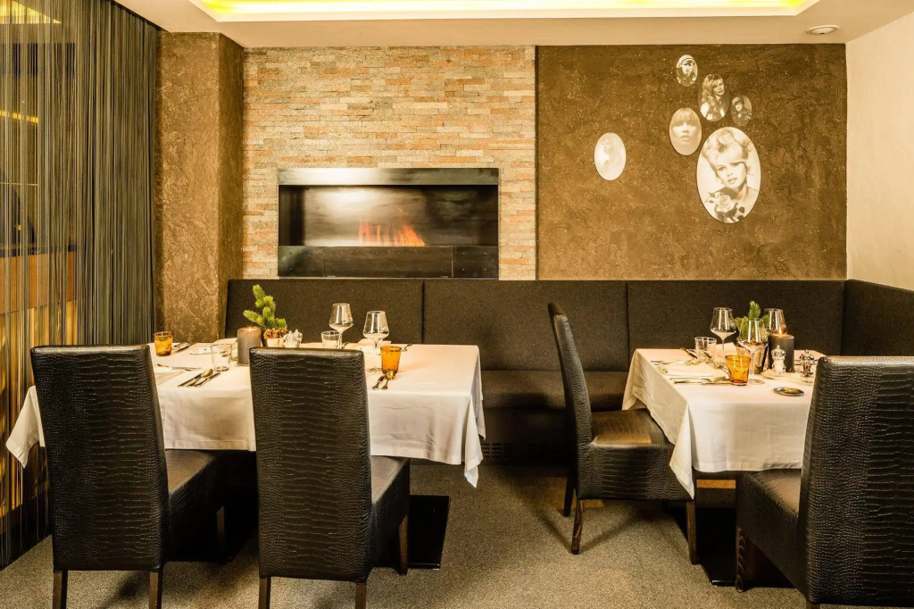 Boutique & Fashion Hotel Maciaconi - Général