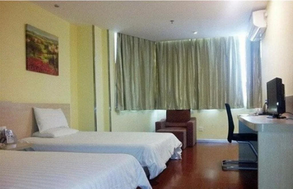 Tongren Huaxia Hotel - Général