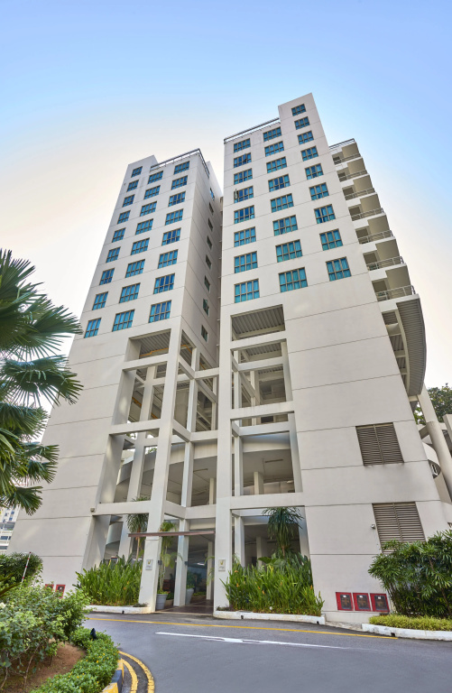 Village Residence Hougang