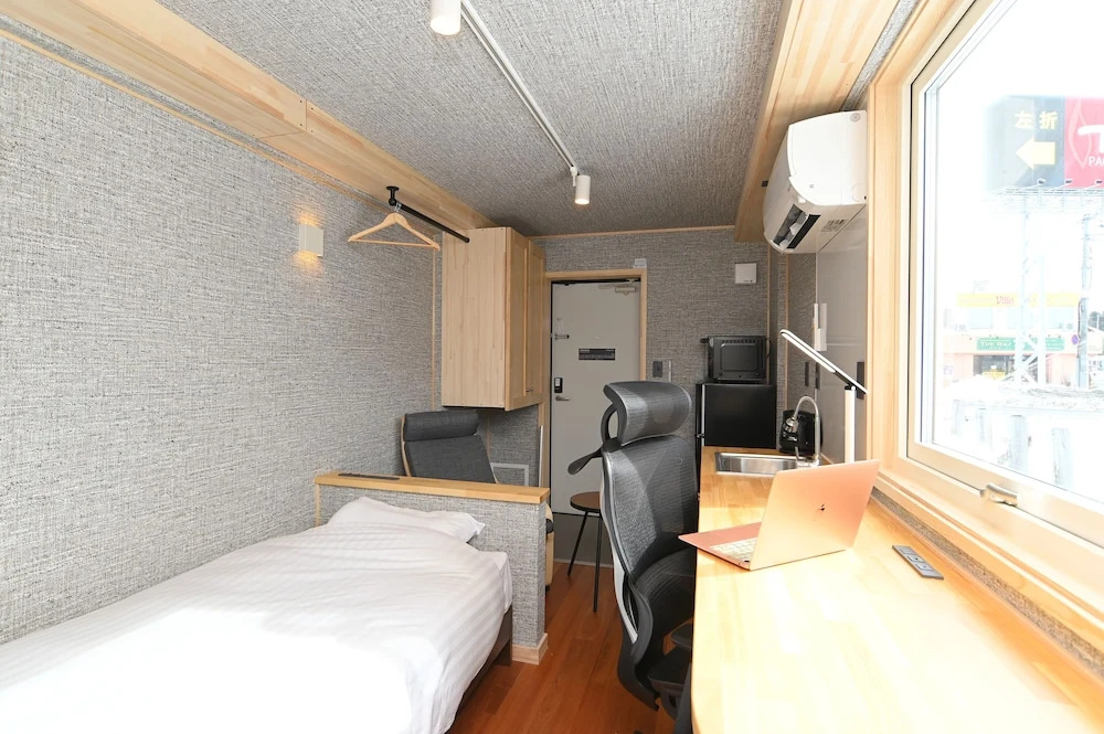 Hotel photo 2