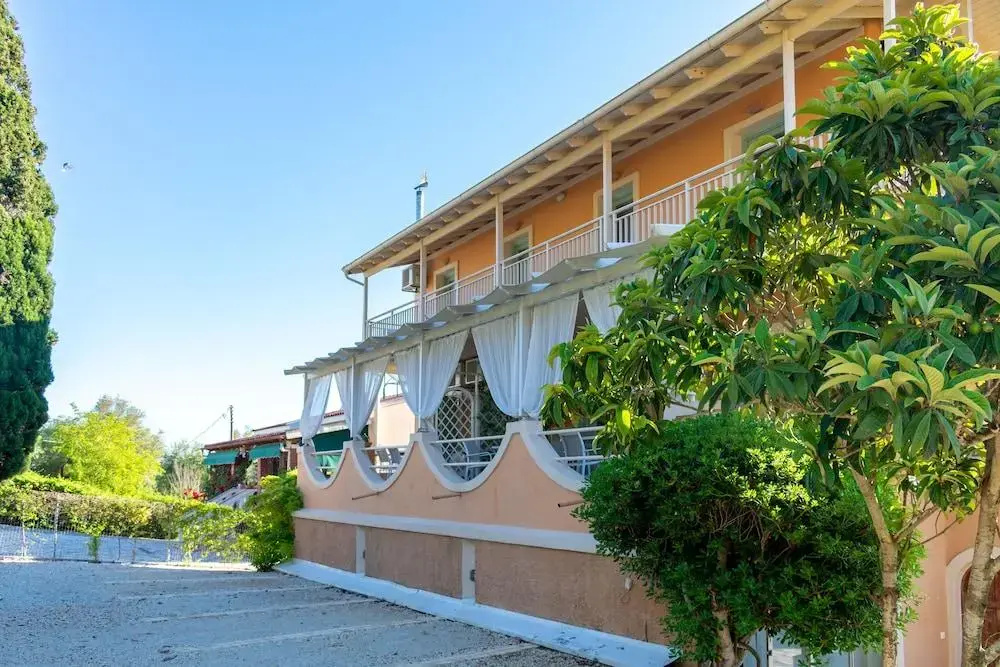 Kapella Apartments