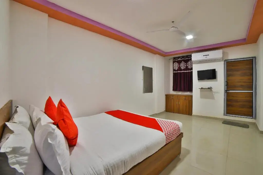 Welcome Hotel And Guest House By OYO Rooms