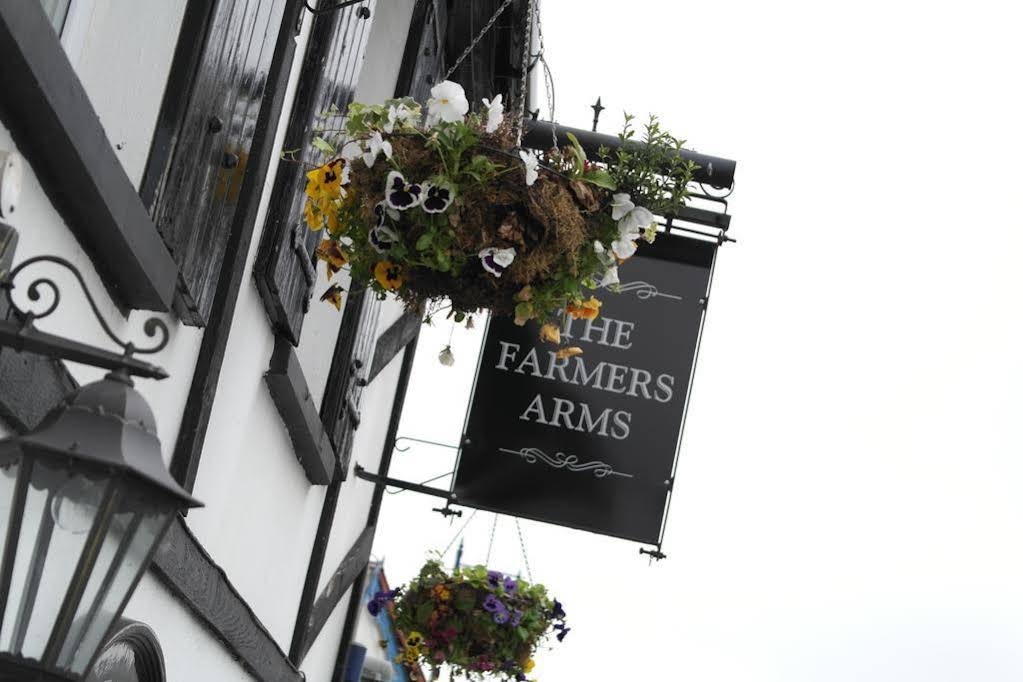 The Farmers Arms