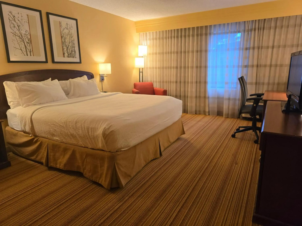 Country Inn & Suites by Radisson, Convention Center — фото 5