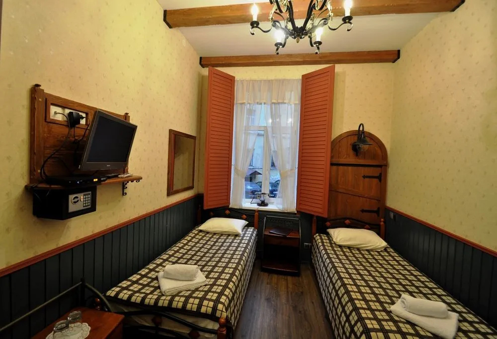 Guest House Ognivo — 3