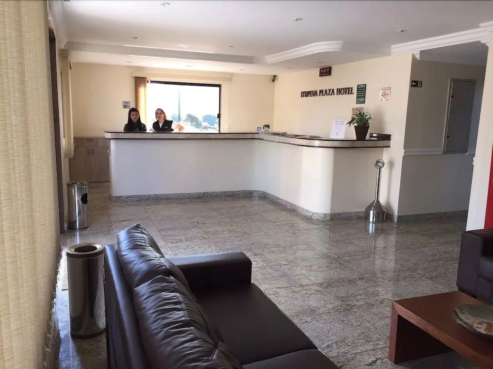 Itupeva Plaza Hotel - Général