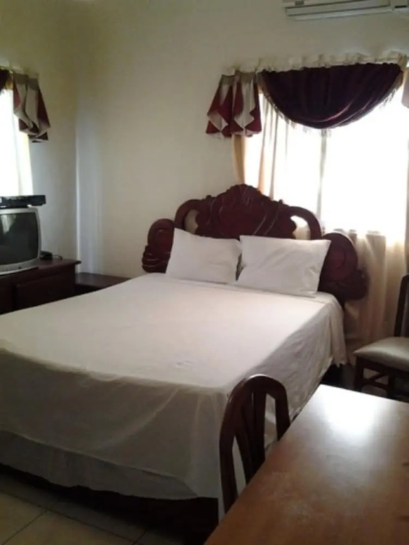 Green House Aparta Hotel - Chambres
