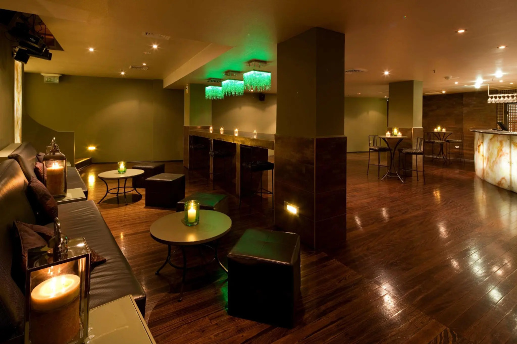 Best Western Plus Hotel Stellar - Général