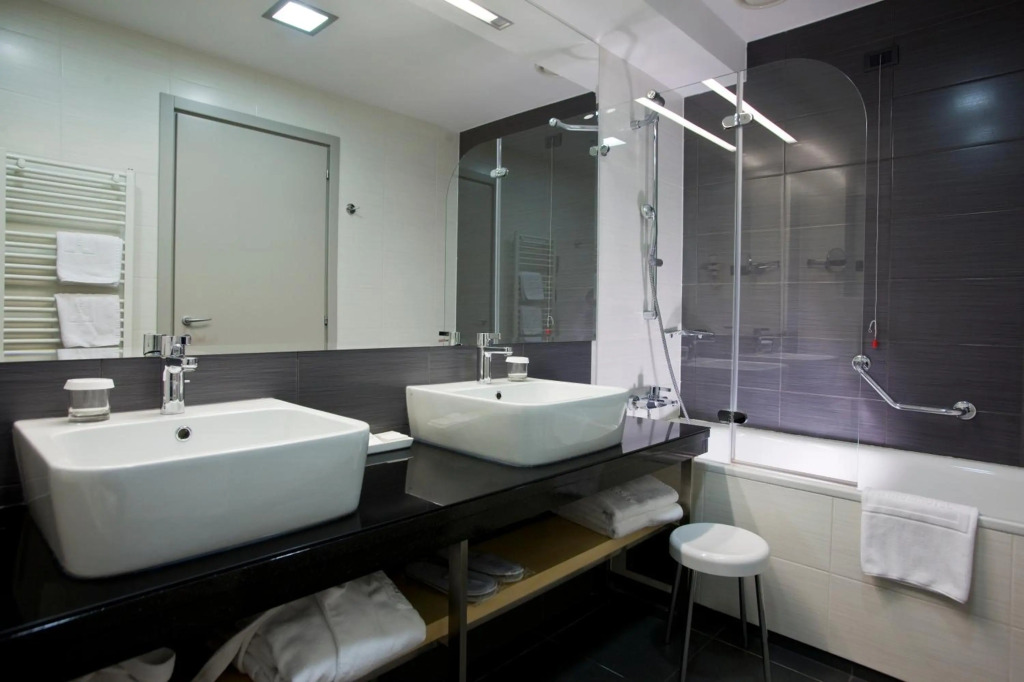 GLAD Hotel Yeouido Seoul by null