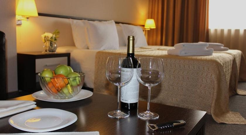Hotel photo 12