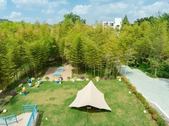 YIN XI Guesthouse