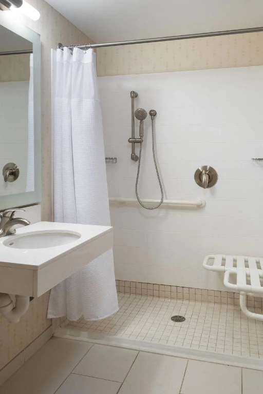 Springhill Suites by Marriott Syracuse Carrier Circle - Chambres