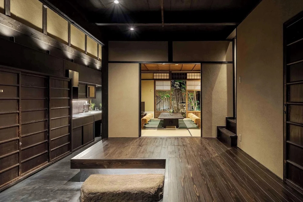 Konoha Yura Machiya House 사진 25