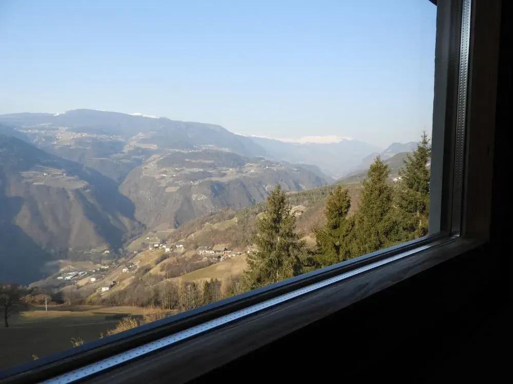 Pension Fellis