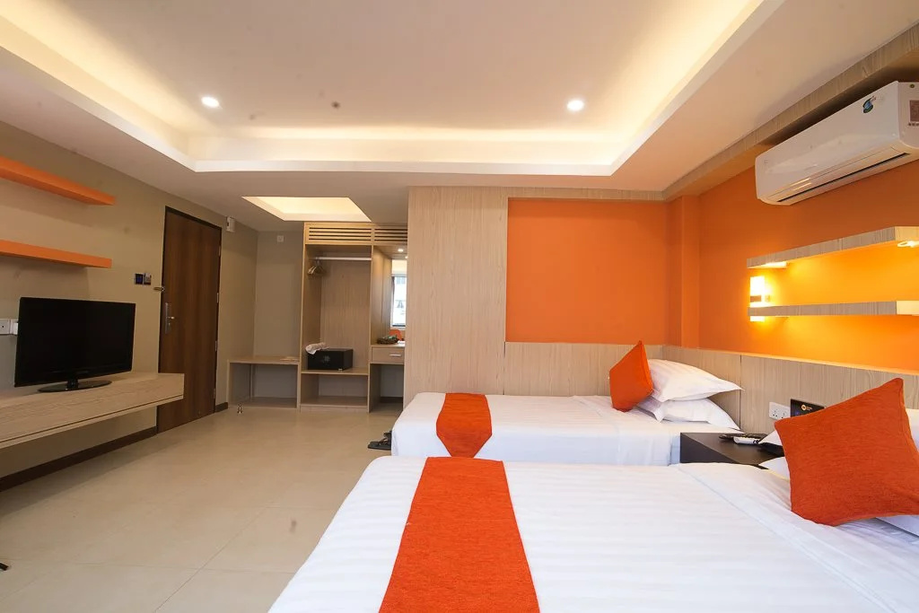 Hotel photo 1