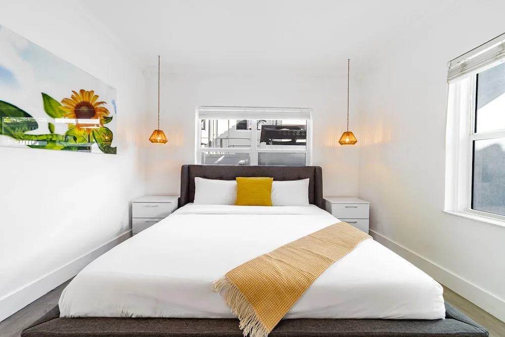 The Blue Parrot — фото 3