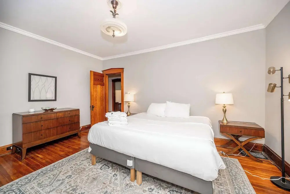 Doctors Retreat w/ Hot Tub — фото 2