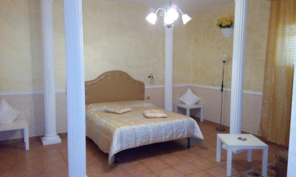 Hotel Stefany - Général