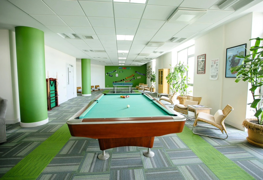Homebridge Hotel Apartments - Général