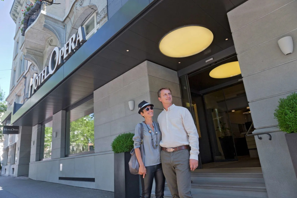 Hotel photo 21