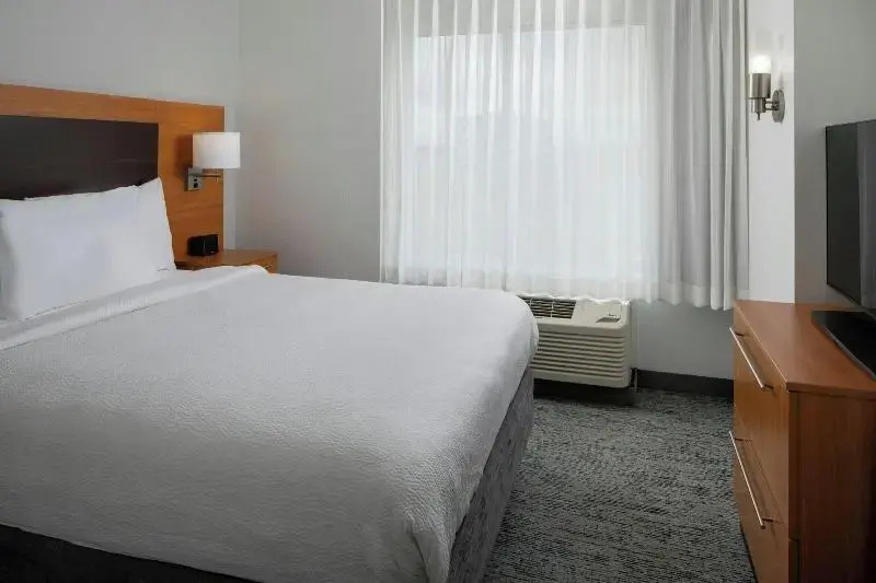 TownePlace Suites Huntsville West/Redstone Gateway - Chambres