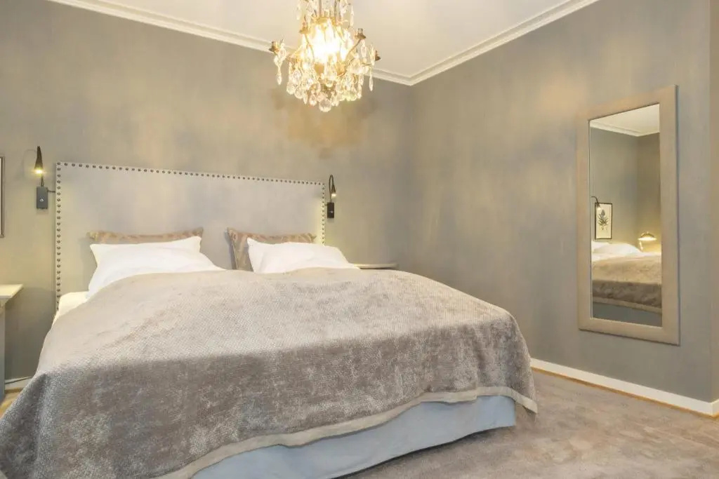 Angvik Gamle Handelssted - by Classic Norway Hotels - Chambres