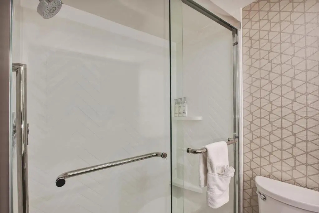 Holiday Inn Va Beach-Oceanside (21st St) by IHG - Chambres