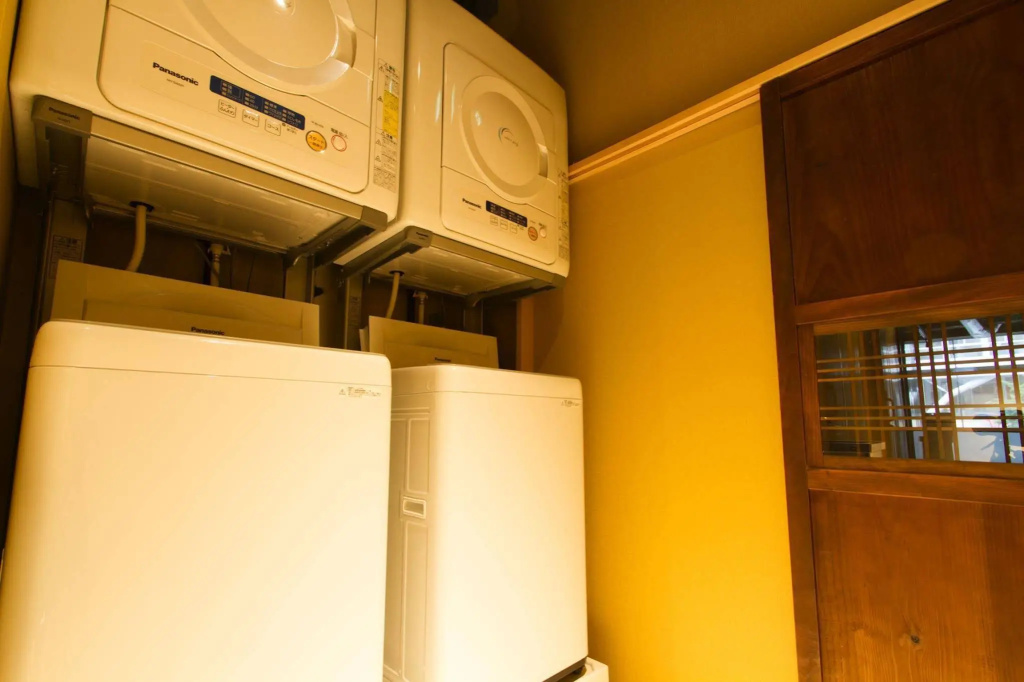 Japanize Guesthouse - Hostel 사진 21