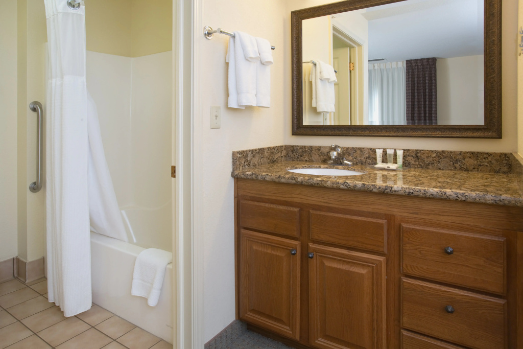 Staybridge Suites Lincoln I 80 - Général