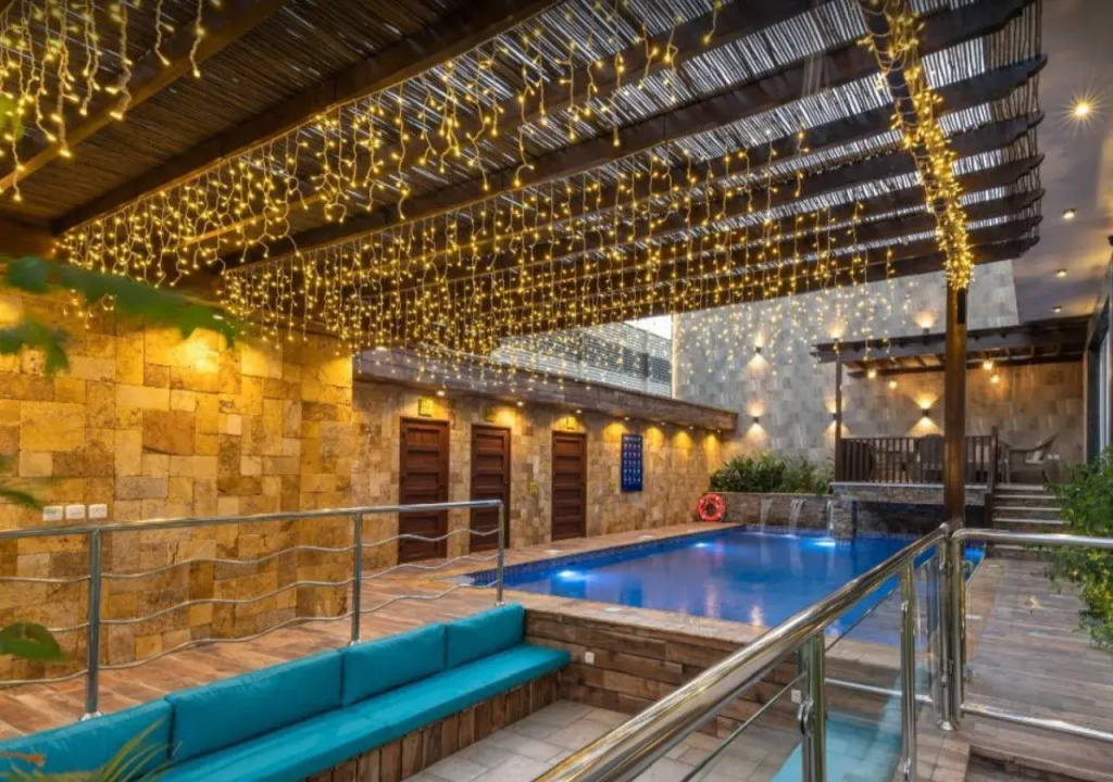 Hotel photo 11
