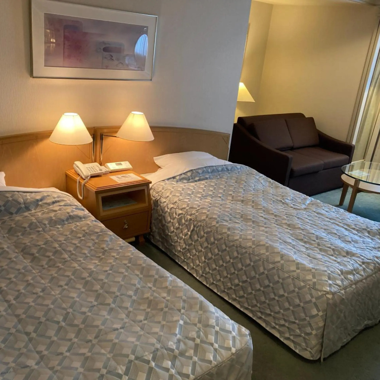 Jasmac Plaza Hotel 사진 25