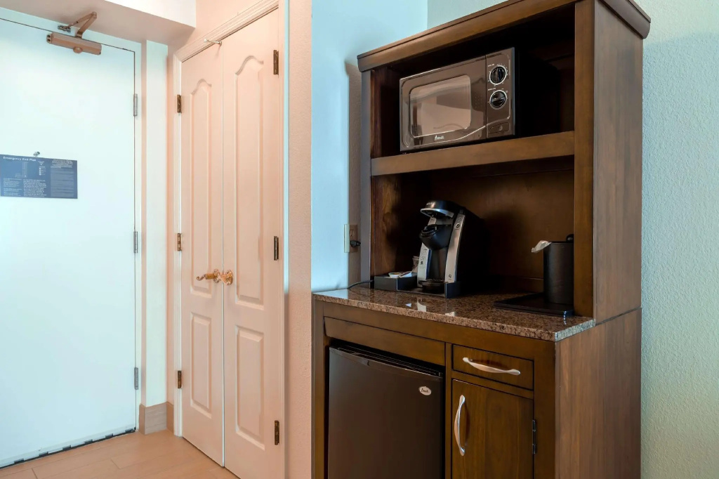 Hilton Garden Inn Orlando East/UCF Area - Chambres