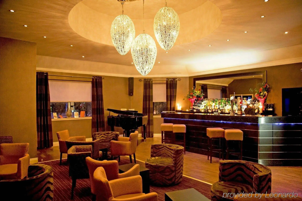 The Popinjay Hotel and Spa - Général