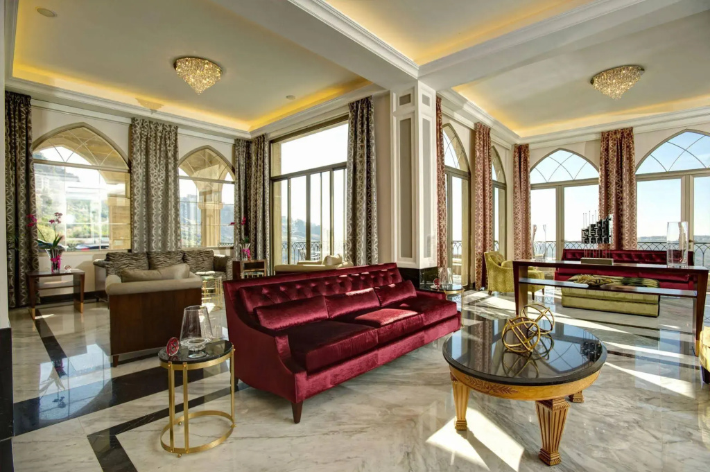 Cherry Blossom Boutique Hotel - Général