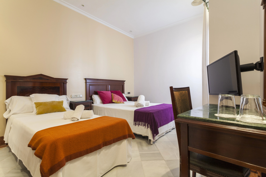 Hotel Baco — 4