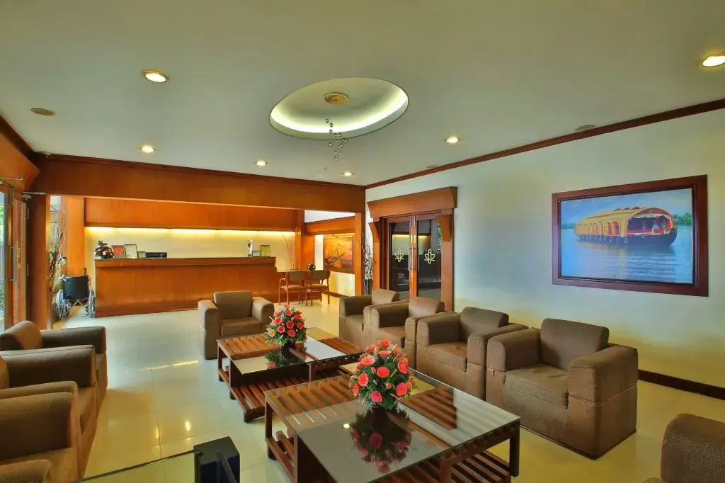 Hotel photo 10