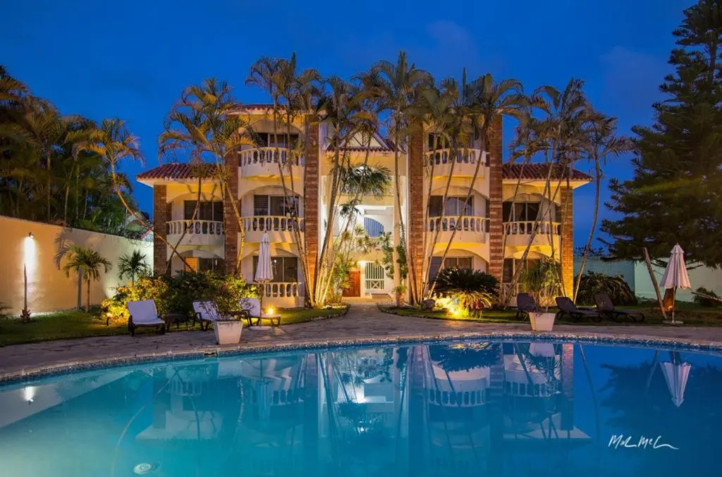 Hotel photo 27