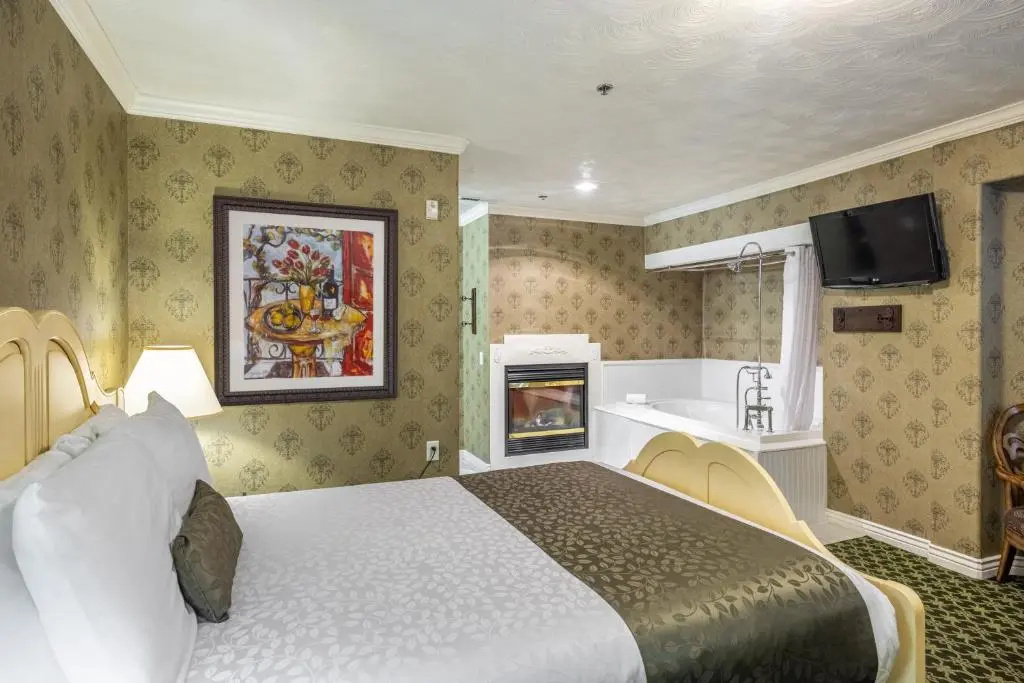 Canyons Boutique Hotel, a Canyons Collection Property - Chambres