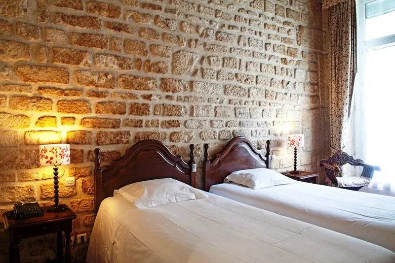 Grand Tonic Hôtel & SPA Paris 49