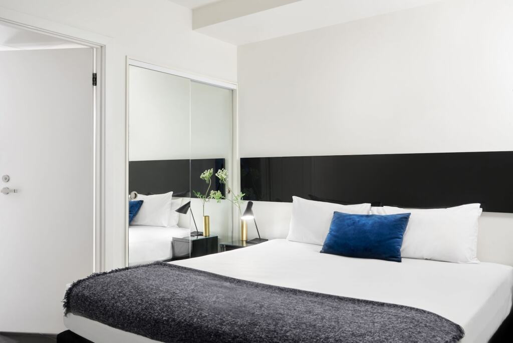 Punthill Apartment Hotels | South Yarra by null